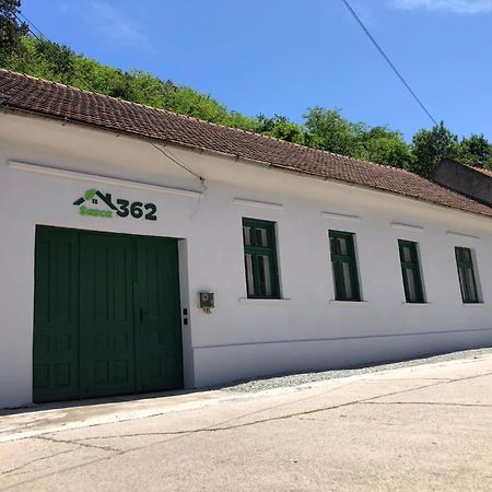 Sasca Montană Sasca 362 Ap1 빌라 외부 사진