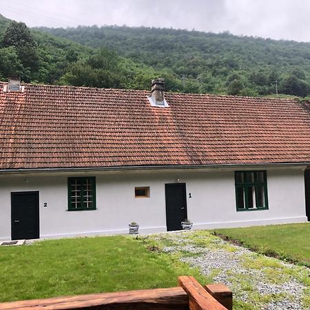 Sasca Montană Sasca 362 Ap1 빌라 외부 사진
